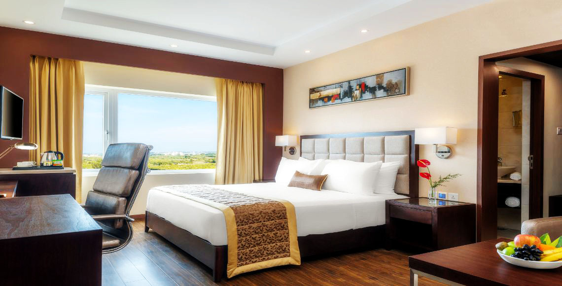 days hotel standard room for stay