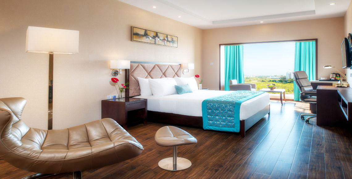 Days hotel Suite Rooms